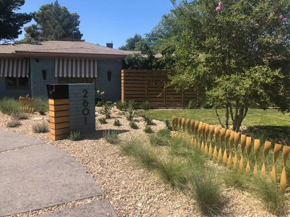 Home Remodel