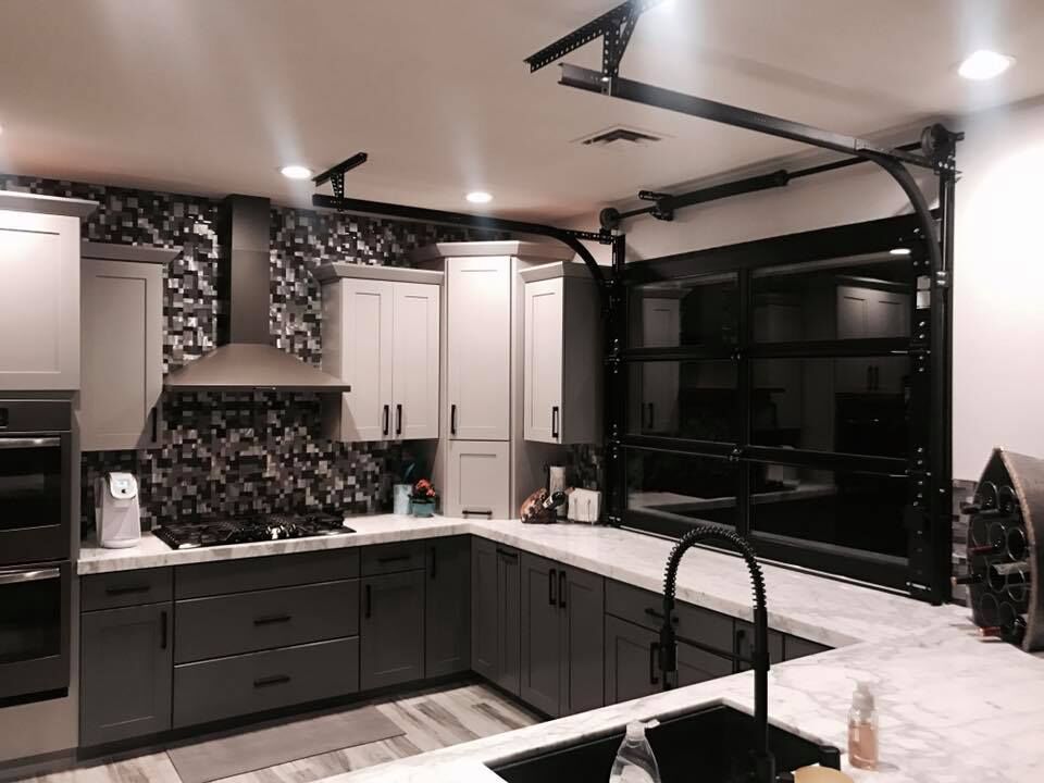 Kitchen Remodeling