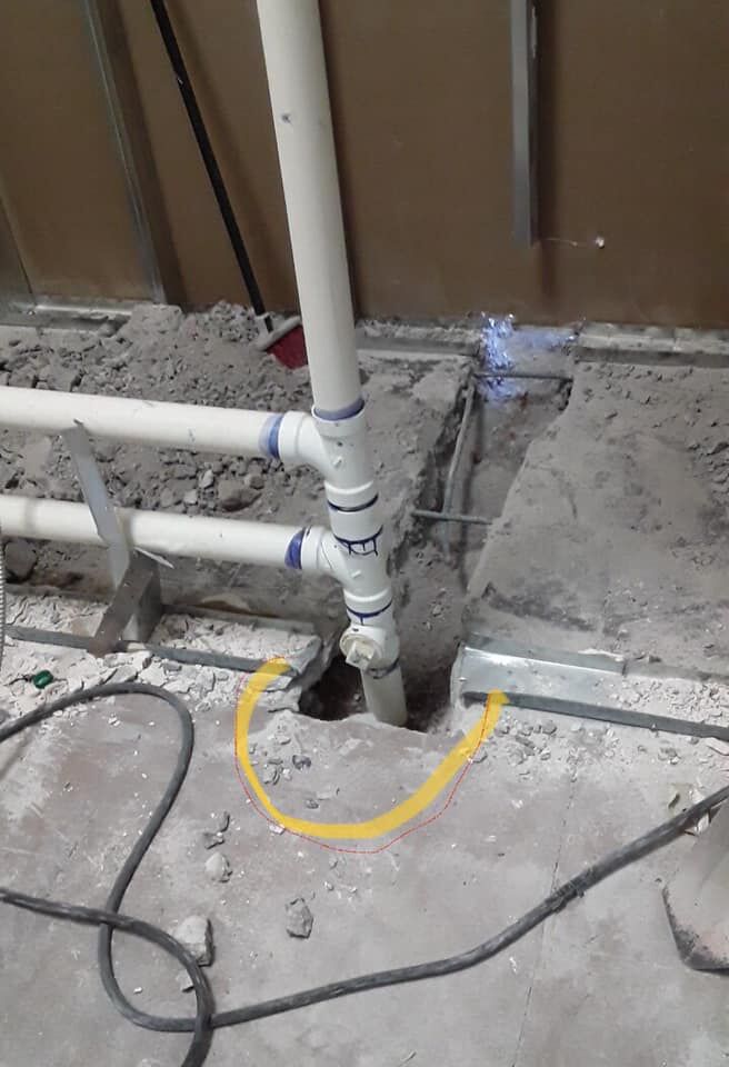 Plumbing Services