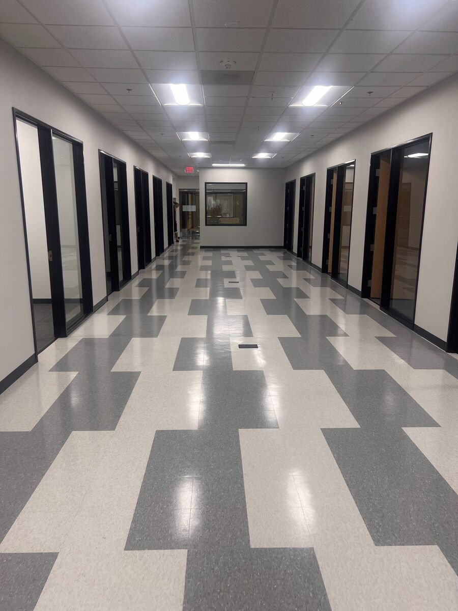 Commercial Remodeling