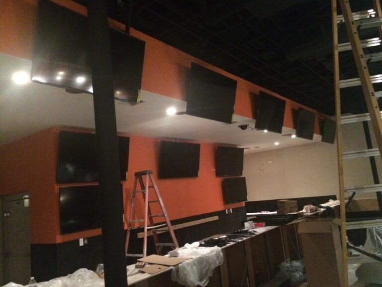 Commercial Work